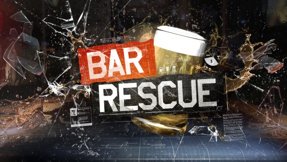 Bar Rescue season four