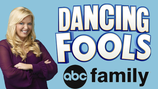 Dancing Fools - canceled or renewed reality show?