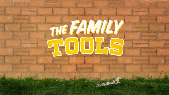 family tools canceled