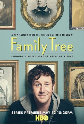 family tree tv show canceled or renewed?