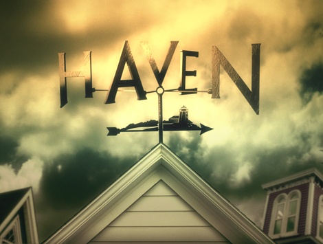 Haven season four