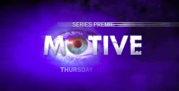 Motive TV show ratings