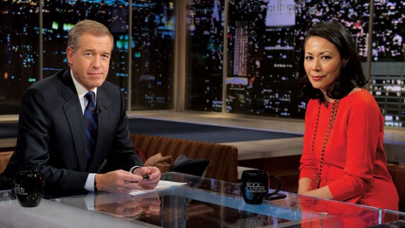 Rock Center with Brian Williams cancelled