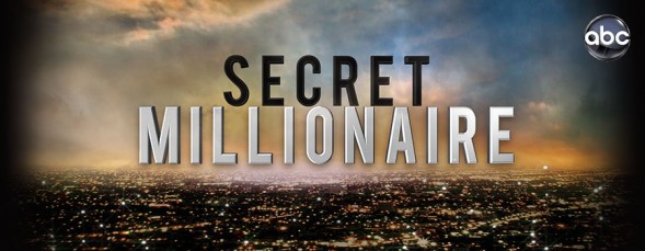secret millionaire canceled