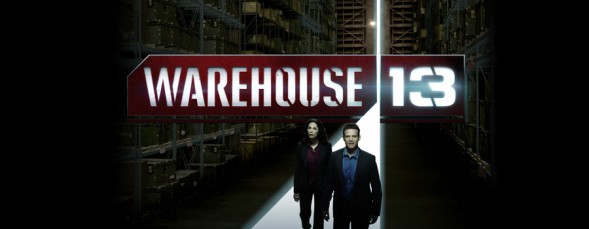warehouse 13 ending
