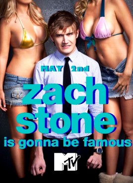 Zach Stone is Gonna Be Famous ratings - canceled or renewed?