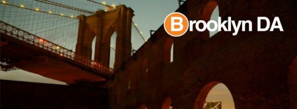 Brooklyn DA canceled or renewed?