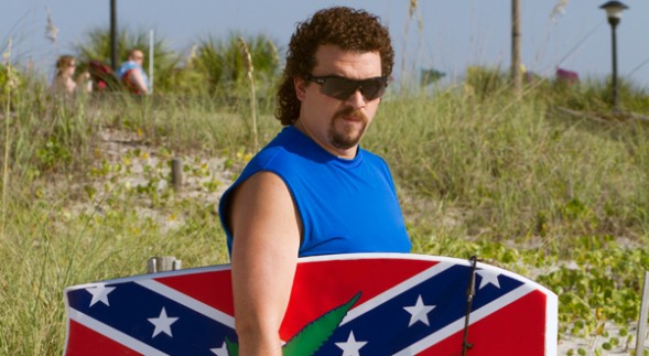 eastbound and down canceled