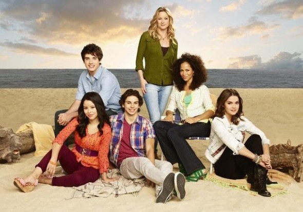The Fosters TV show