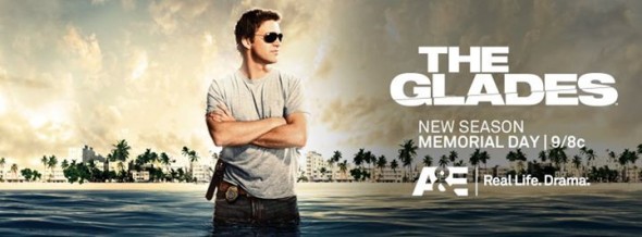 The Glades: canceled or renewed?