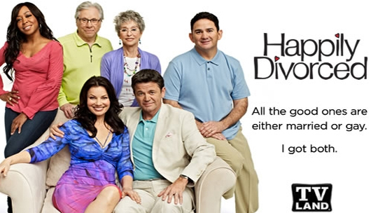 happily divorced canceled or renewed for season 3?