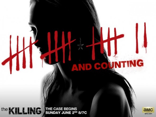The Killing on AMC: canceled or renewed?