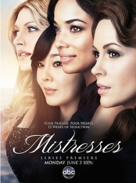 Mistresses: canceled or renewed?