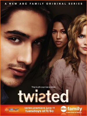 Twisted TV show: canceled or renewed?