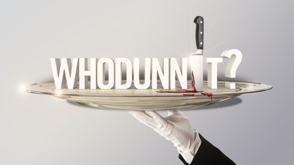 whodunnit? canceled or renewed?