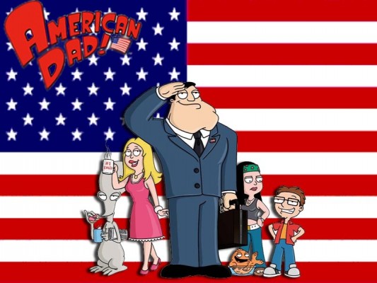 american dad moving to TBS