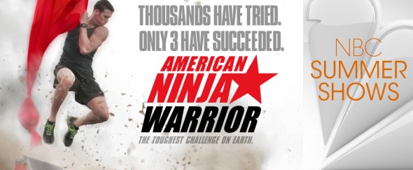 american ninja warrior canceled or renewed?