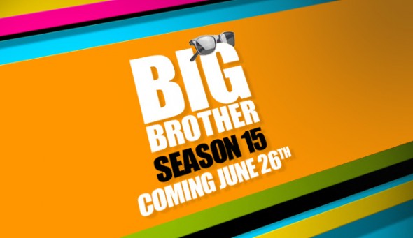 Big Brother 15 ratings