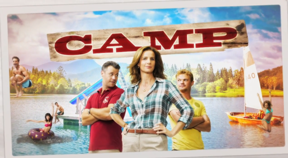 Camp TV show: to be canceled or renewed?
