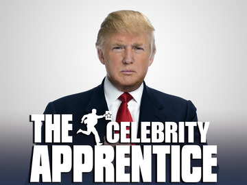 The Celebrity Apprentice not renewed