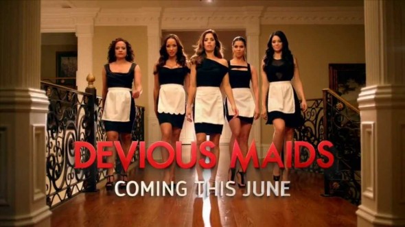 devious maids canceled or renewed? 