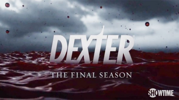 Dexter last season