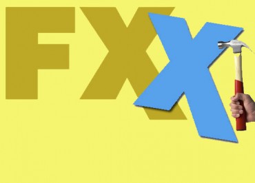 FXX cable channel