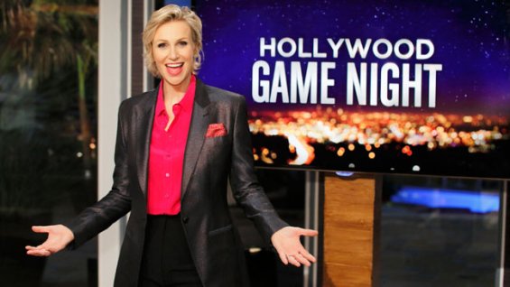 hollywood game night tv show on nbc