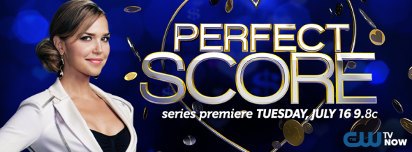 Perfect Score TV show: cancel or renew?