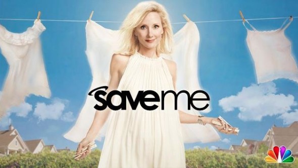 Save Me cancelled on NBC