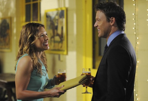 The Glades canceled or renewed for season five?