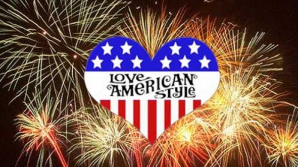 love american style tv show