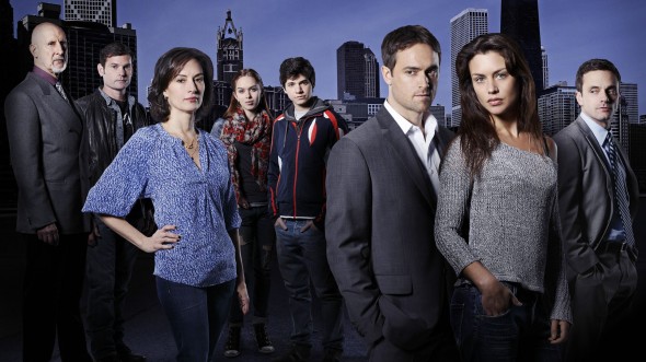 Betrayal TV show on ABC: cancel or renew?