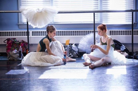 Breaking Pointe: canceled or renewed for season three?