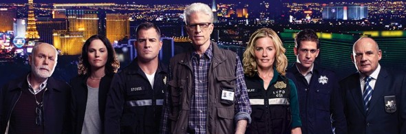 CSI: Las Vegas season 14