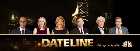 Dateline season 23 ratings