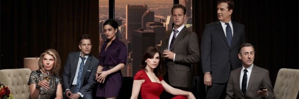 The Good Wife ratings: cancel or renew?