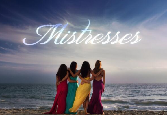 Mistresses: season two