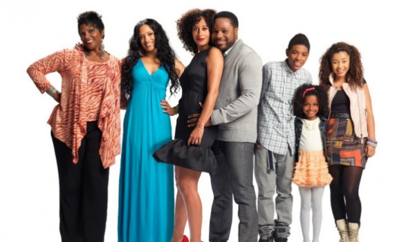 reed between the lines canceled by BET