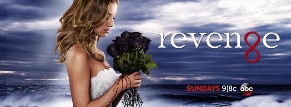 Revenge TV show on ABC