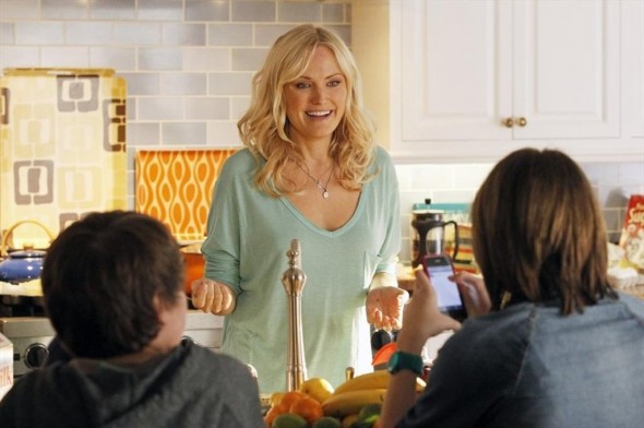 Trophy Wife: worth watching?