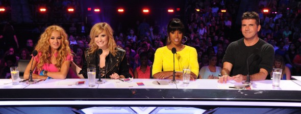 X Factor: cancel or renew?