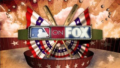 MLB on FOX