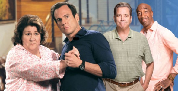The Millers TV show