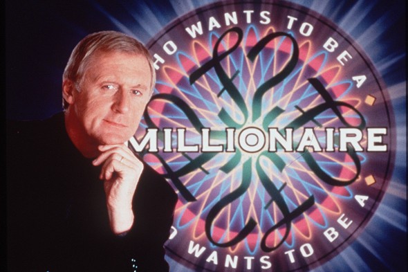 who wants to be a millionaire UK ending