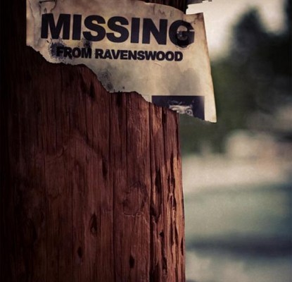 Ravenswood TV show