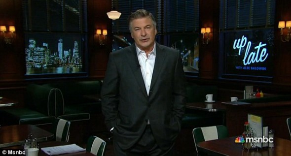 up late with alec baldwin canceled