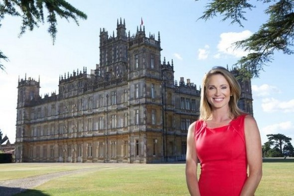 A Special Edition of 20/20 -- Mysteries of the Castle: Beyond Downton Abbey