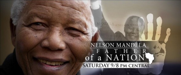 48 Hours Nelson Mandela special
