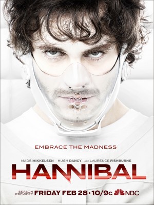 Hannibal season two